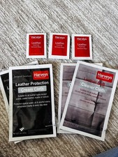 Harvey’s Leather Care Kit