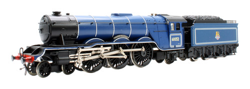 Hornby gauge blue 6 2 - hornby,