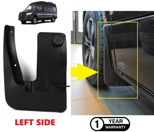 Fit mercedes sprinter - fit,