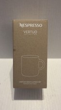 Nespresso Vertuo Collection
