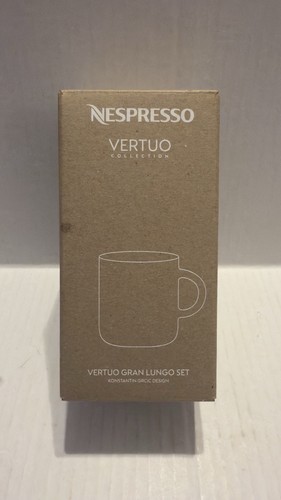 Nespresso vertuo collection - nespresso,
