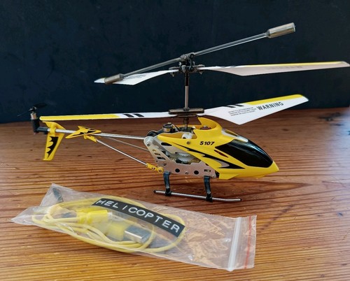 Parts only syma s107 - -, rc