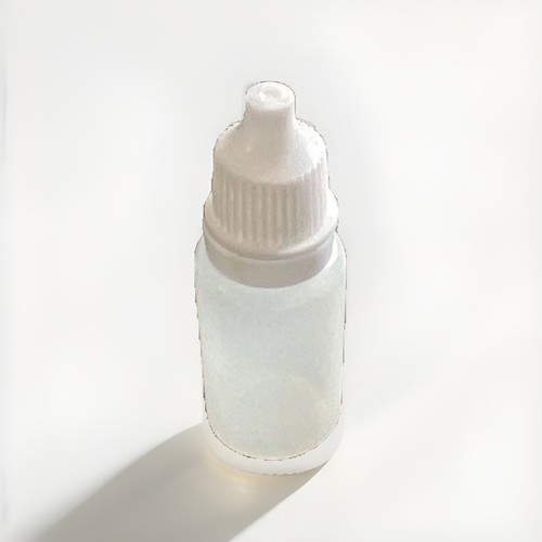 Holy water from saint - holy,