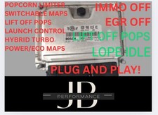Big Injectors Big Cam Big Turbo Mapping 1.9 TDI Pd130 Pd100 Pd150 Pd160 Tuning