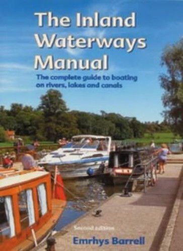 The inland waterways manual - the,