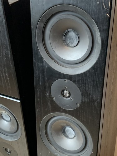 Linn keilidh speakers for - speakers,