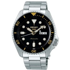 Seiko sport automatic watch - 5,