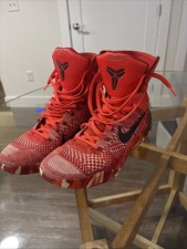 Kobe 9 Elite Christmas Edition