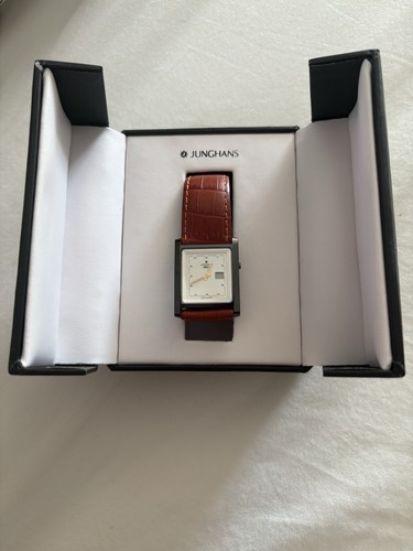 Junghans mega ceramic - mega,