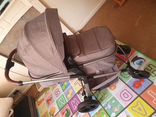 Baby pushchair - baby,