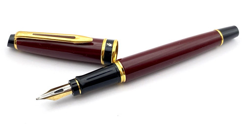 Vintage waterman expert - waterman,