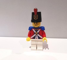 LEGO Imperial Soldier II Shako