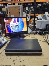 Sony RDR-HXD995 DVD Player
