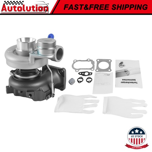 Turbo turbocharger for toyota - for,