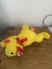 Ty Pillow Pals Huggy Soft Toy