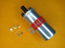 FORD CORTINA MK2 inc 1600E & GT(1967-70) "Push in lead" LUCAS IGNITION COIL-8000