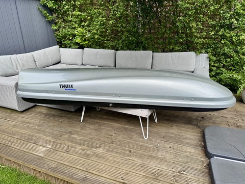 Thule evolution 1800 roof - 1800,