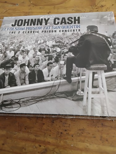 Johnny cash folsom - at,