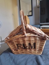 RARE Fortnum And Mason F&M