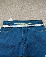 Mens Hood  Motorcycle Jeans