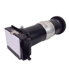 Canon EOS EF SLR / DSLR fit Slide Duplicator / Copier put 35mm Slides to Digital