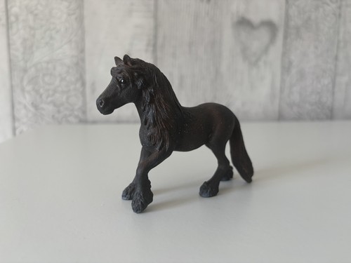 Retired schleich fell - schleich, pony