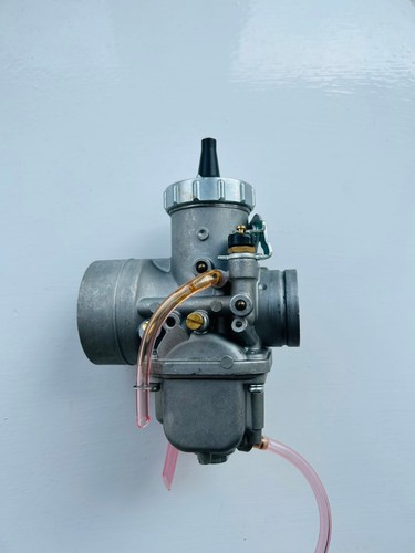 Motorcycle carburetor mm - motorcycle, vm
