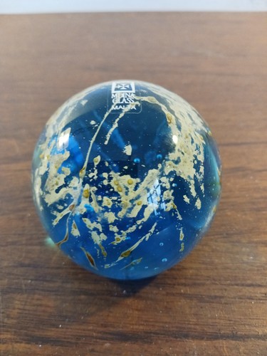 Vintage mdina art glass - vintage,