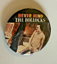 Vintage Nevermind SID VICIOUS