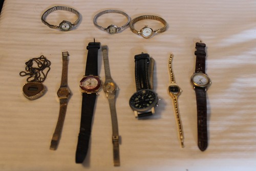 Lot vintage ladies 1 - lot, of