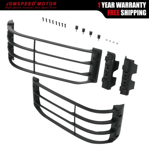 Face lift front headlight lamp - face-lift,
