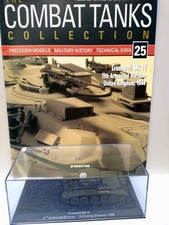 DEAGOSTINI 1944 Cromwell Mk IV