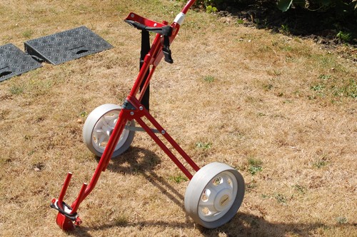 Titelist ace folding - , golf