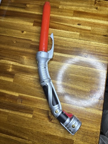 Star wars 2001 lfl red - star,