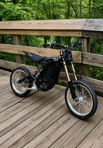 Surron lbx 2025 trades or - surron,