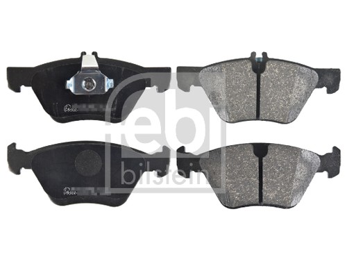 16028 febi bilstein - 16028, pad