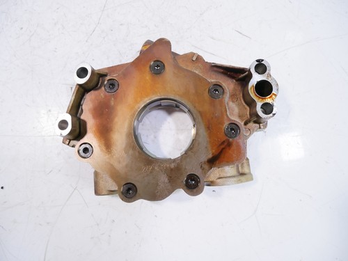 Oil pump 16223 ezb - pump,