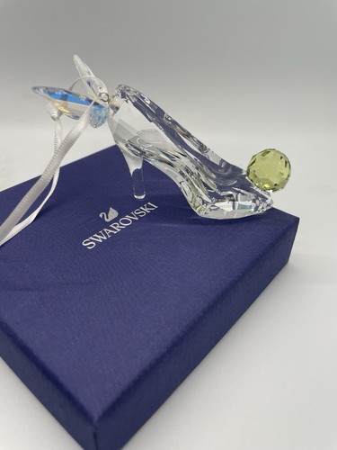Swarovski disney tinkerbell - swarovski,