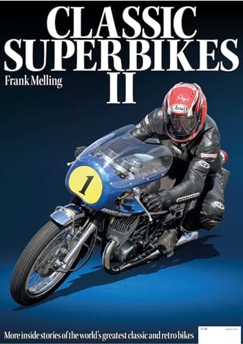 Classic superbikes melling - classic,