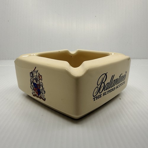 Vintage ballantine superb - vintage, ballantine’s