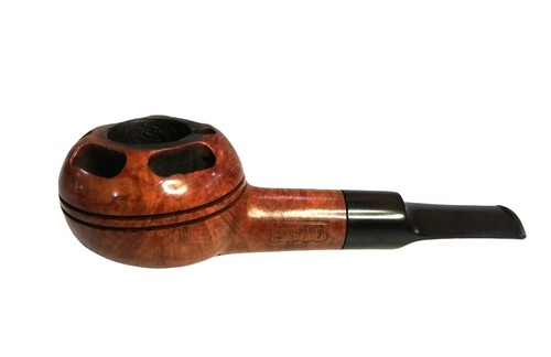 Antique briar pipe mastercraft - antique,