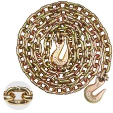 Uimoso Binder Chain G80 Tie