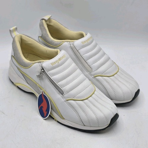 Kangaroos mens trainers 9 - kangaroos,