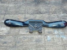 Vintage Stanley No. 151 Flat