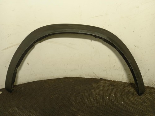 Lexus series wheel arch - series,