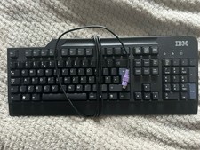 IBM Retro classic SK-8820