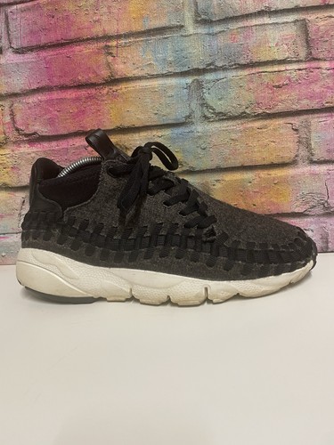 Nike air footscape woven - footscape,
