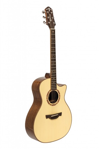 Crafter cutaway orchestra - cutaway,