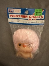 Vintage Westrim Crafts 3 1/2 "