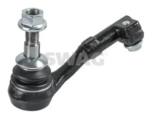 Steering rod end front axle - steering,